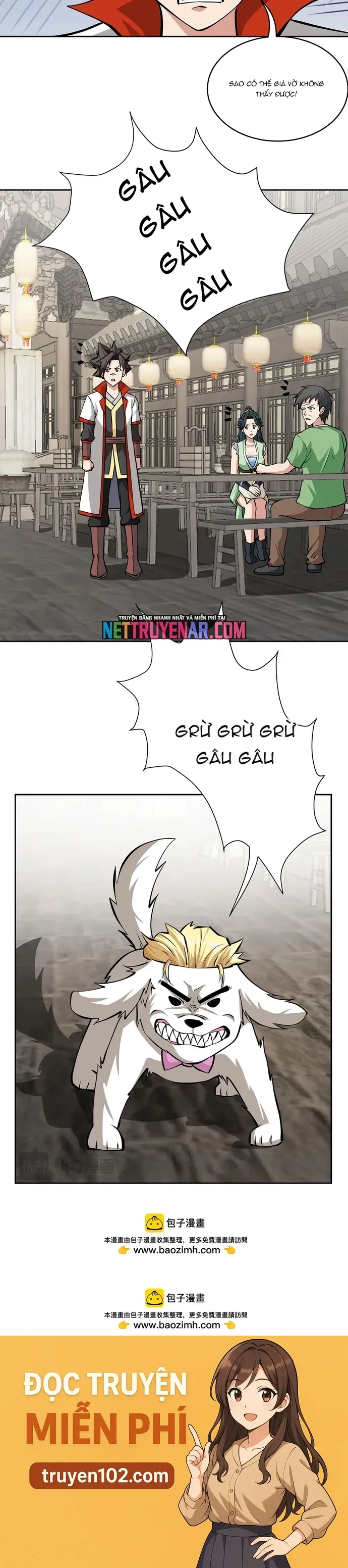 Cửu Tử - Chương 13 - Trang 18