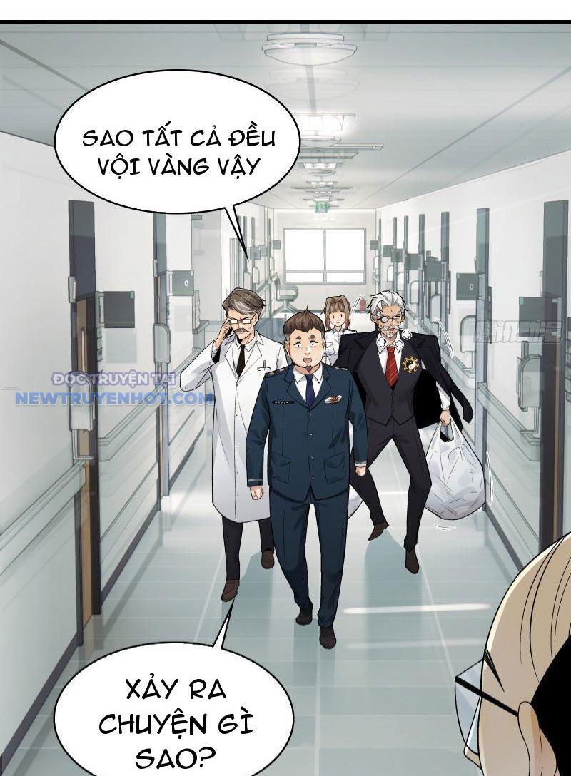 Đối Mặt Với Bệnh Tâm Thần, Ma Quỷ Chẳng Là Cái Thá Gì - Chương 26 - Trang 47