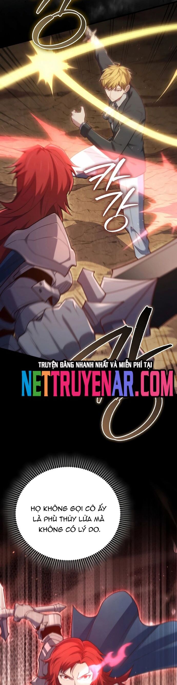 Thương Nhân Thánh Thần Chương 161 Ảnh 34