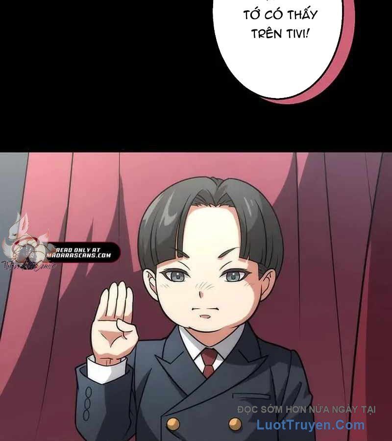 Quý Tộc Chiến Đấu - Chương 5 - Trang 59