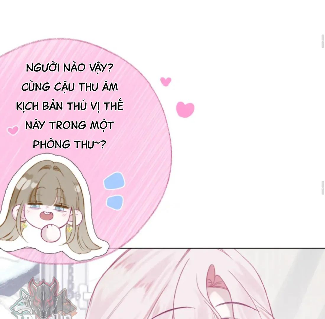 Decibel Nhịp Tim - Chương 2 - Trang 58
