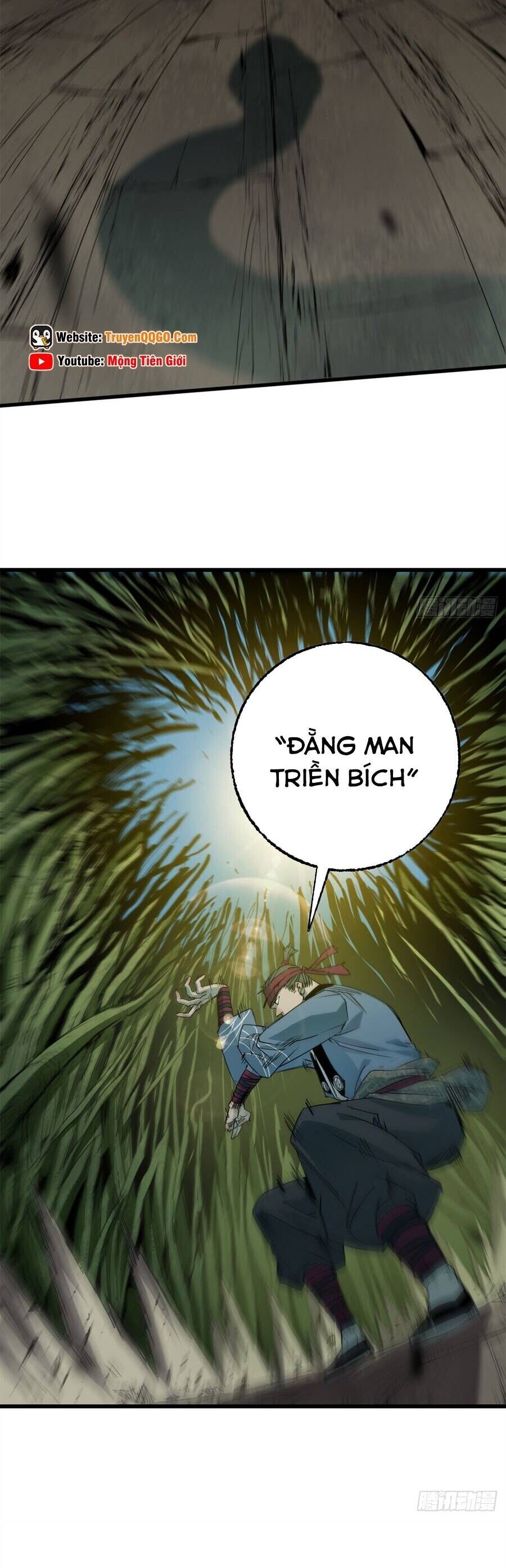 Xích Tâm Tuần Thiên - Chương 57 - Trang 14