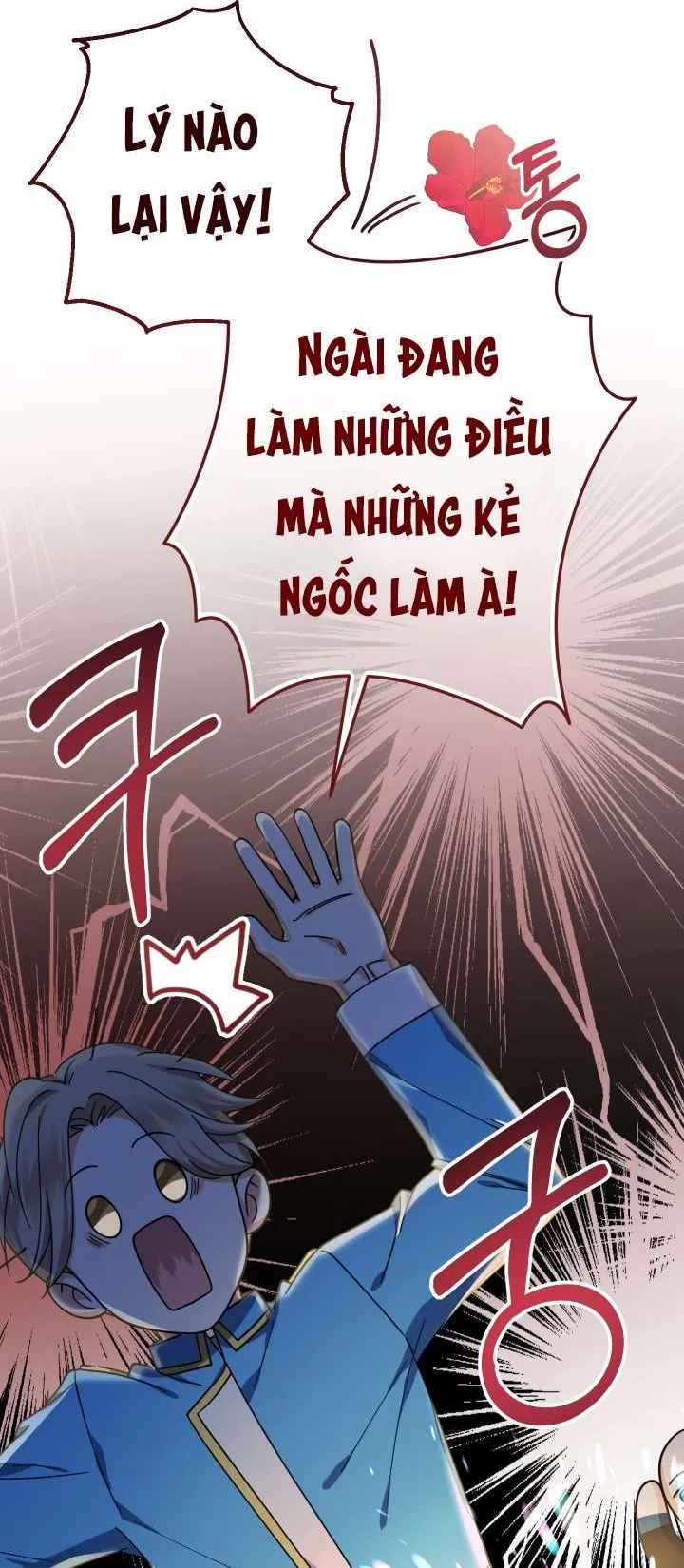 [Pnt] Tiểu Thư Tích Tiền Đi Bụi - Chương 15 - Trang 21