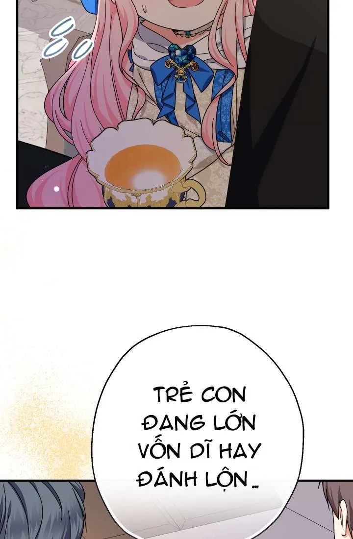 [Pnt] Tiểu Thư Tích Tiền Đi Bụi - Chương 15 - Trang 8