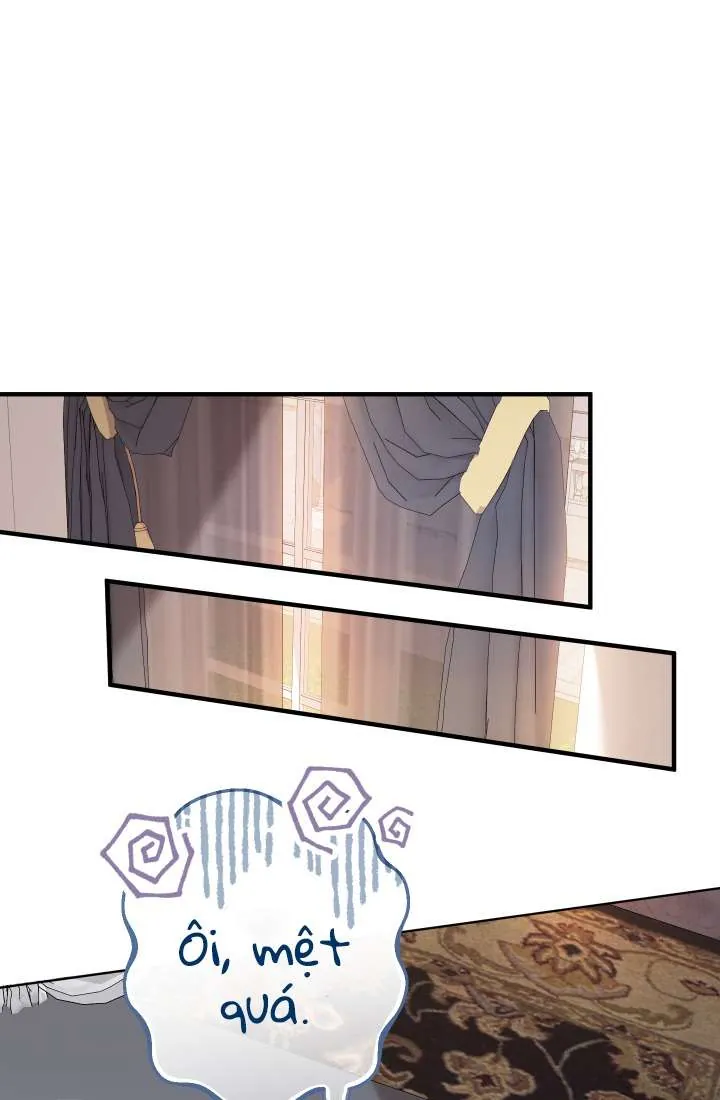 [Pnt] Tiểu Thư Tích Tiền Đi Bụi - Chương 15 - Trang 43
