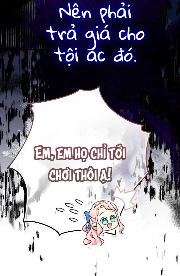 [Pnt] Tiểu Thư Tích Tiền Đi Bụi - Chương 15 - Trang 6