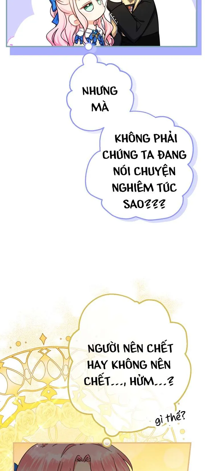 [Pnt] Tiểu Thư Tích Tiền Đi Bụi - Chương 15 - Trang 23