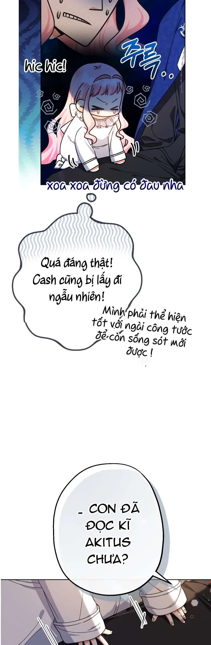 [Pnt] Tiểu Thư Tích Tiền Đi Bụi - Chương 15 - Trang 102