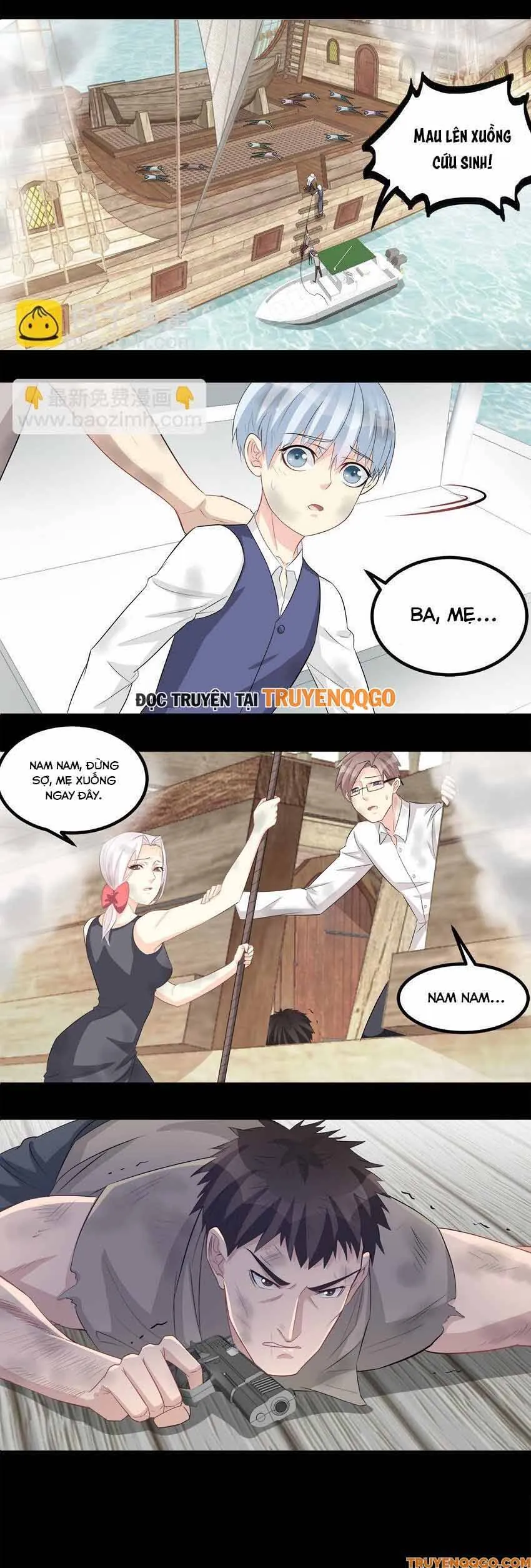 Mở Ra Các Tư Thế Của Nam Thần - Chương 63 - Trang 4