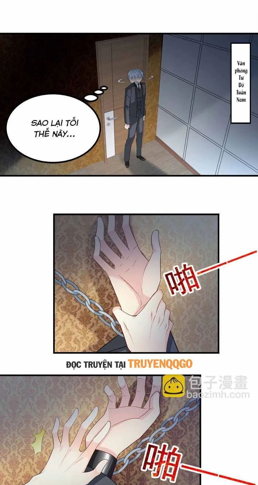 Mở Ra Các Tư Thế Của Nam Thần - Chương 63 - Trang 12