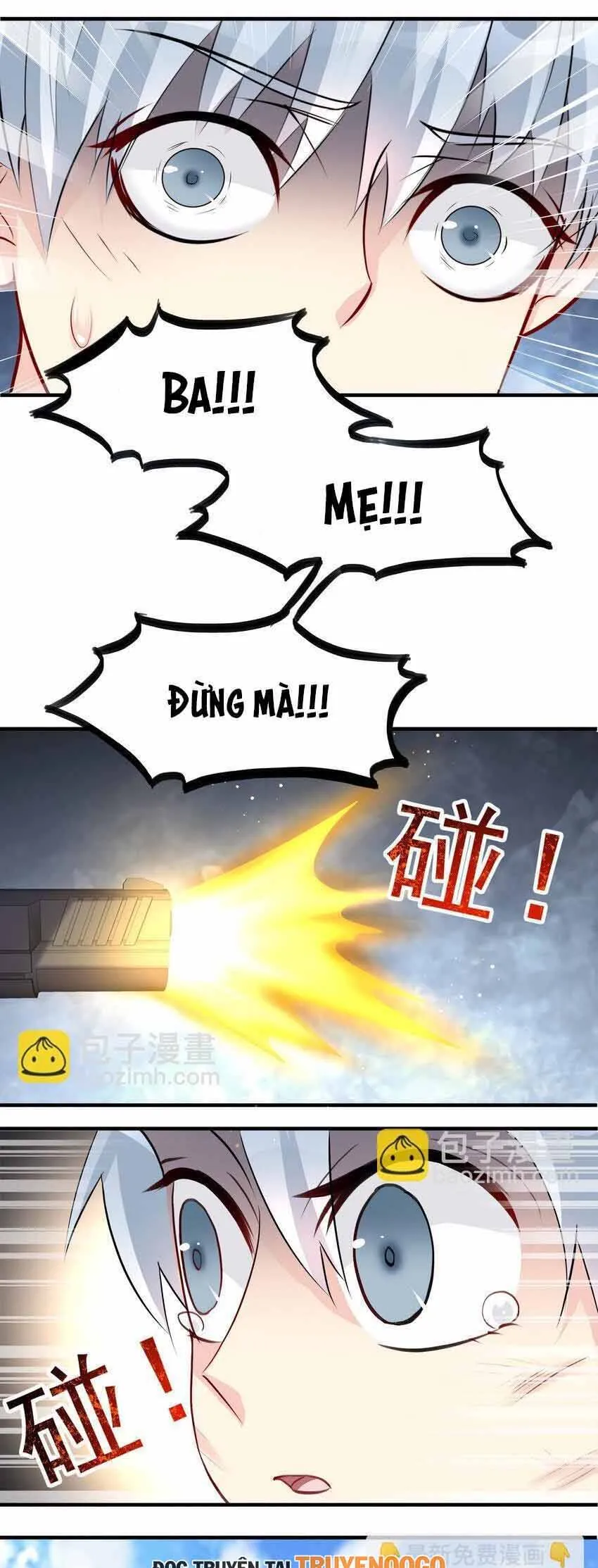 Mở Ra Các Tư Thế Của Nam Thần - Chương 63 - Trang 5