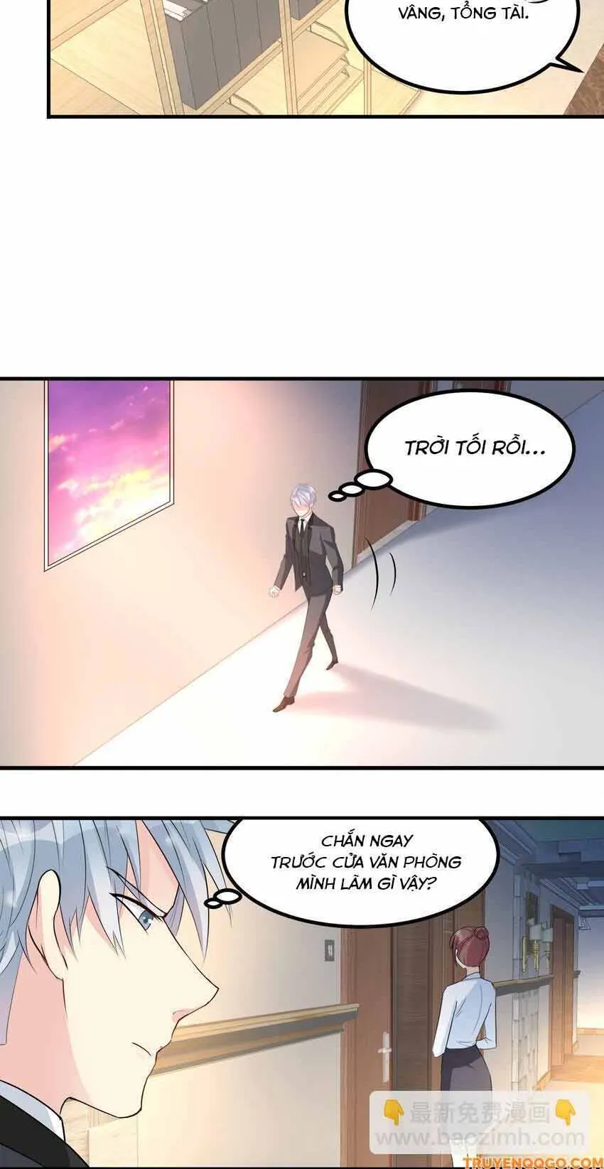 Mở Ra Các Tư Thế Của Nam Thần - Chương 63 - Trang 9