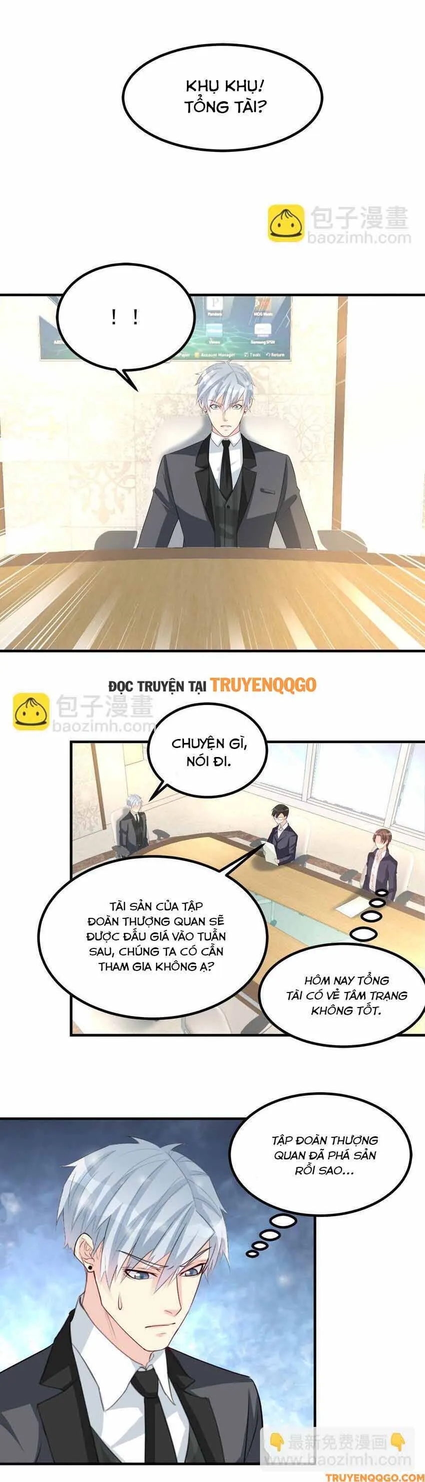 Mở Ra Các Tư Thế Của Nam Thần - Chương 63 - Trang 7