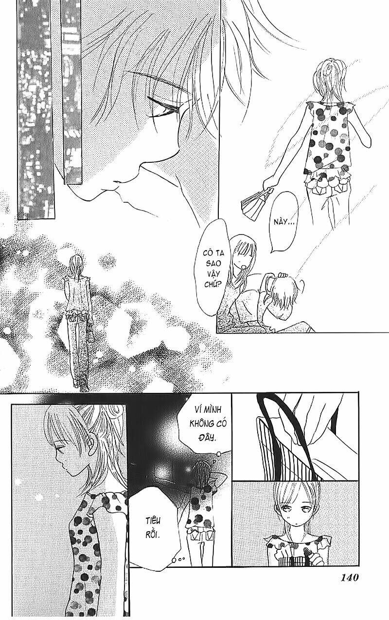 Bokura Ga Ita - Chương 3 - Trang 34