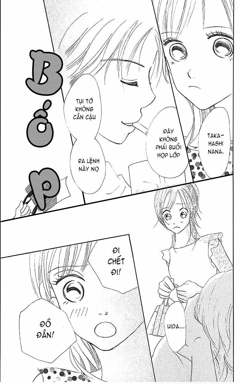 Bokura Ga Ita - Chương 3 - Trang 33