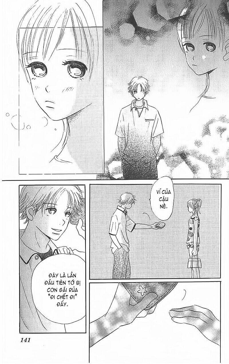 Bokura Ga Ita - Chương 3 - Trang 35