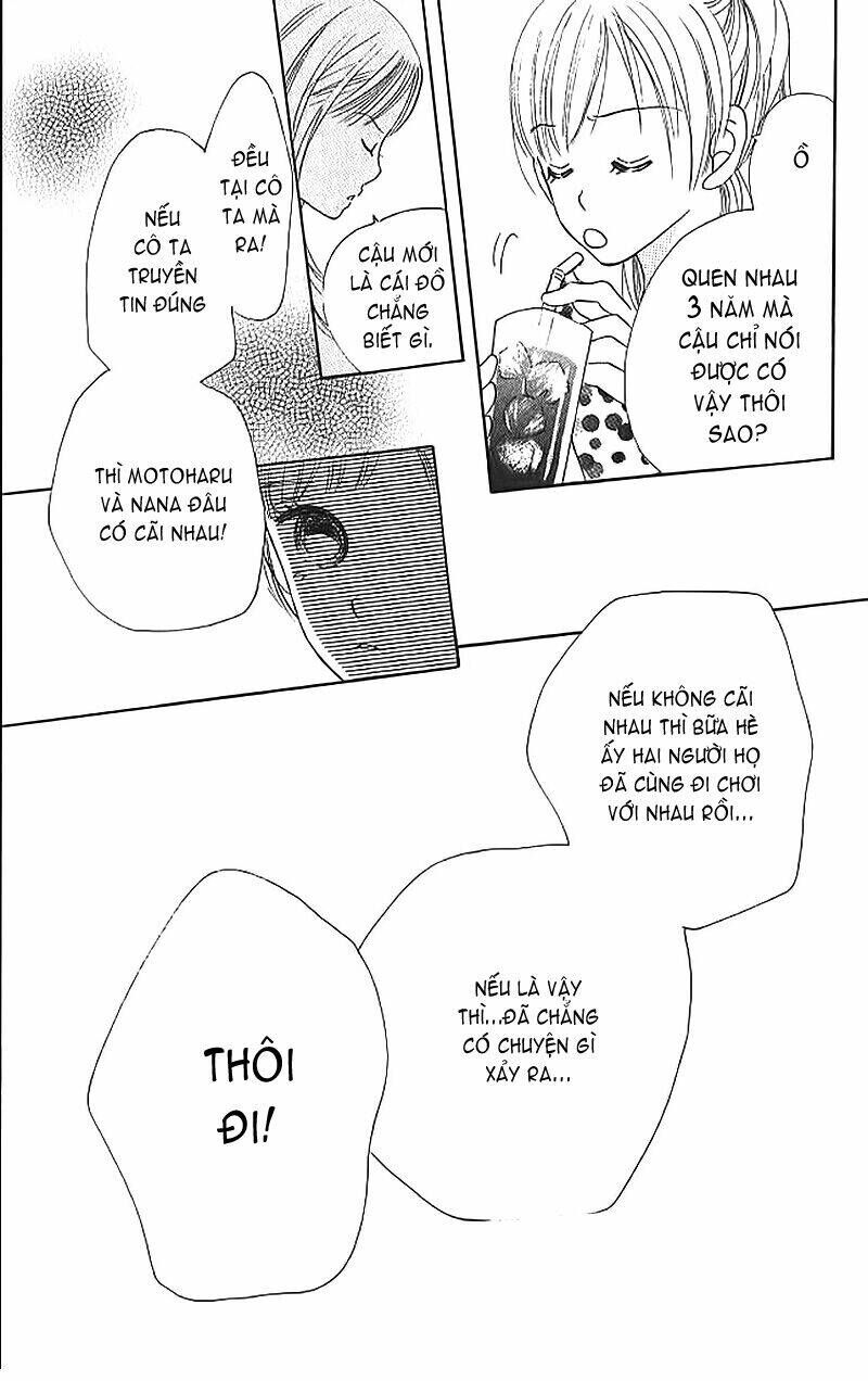 Bokura Ga Ita - Chương 3 - Trang 31
