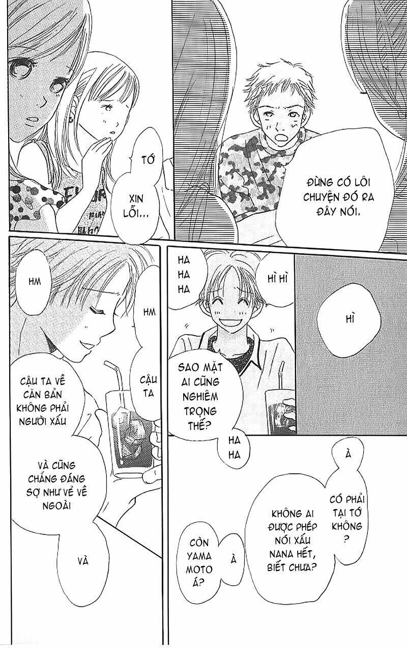 Bokura Ga Ita - Chương 3 - Trang 32