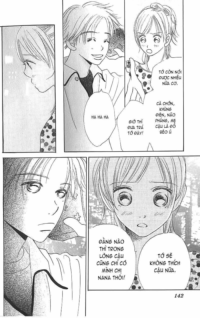 Bokura Ga Ita - Chương 3 - Trang 36