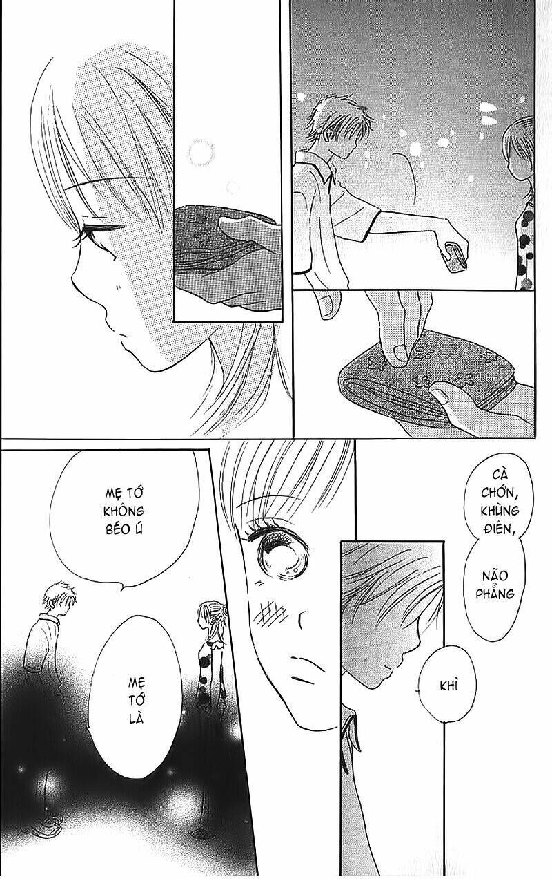 Bokura Ga Ita - Chương 3 - Trang 37