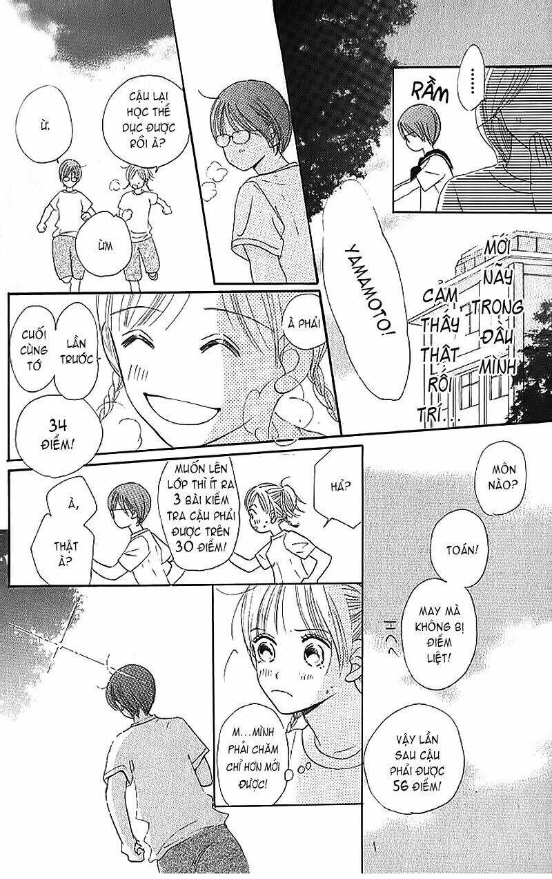 Bokura Ga Ita - Chương 3 - Trang 4