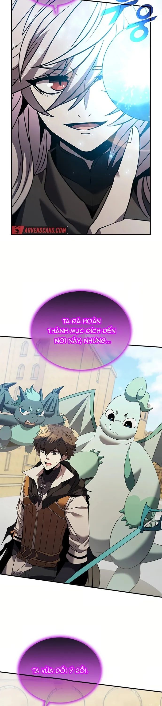 Bậc Thầy Thuần Hóa - Chương 171 - Trang 10