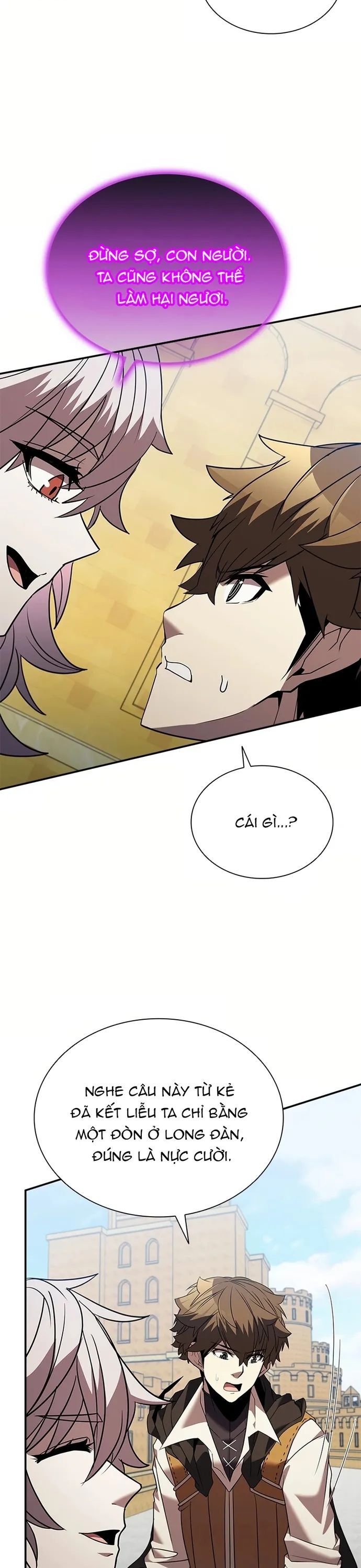 Bậc Thầy Thuần Hóa - Chương 171 - Trang 7
