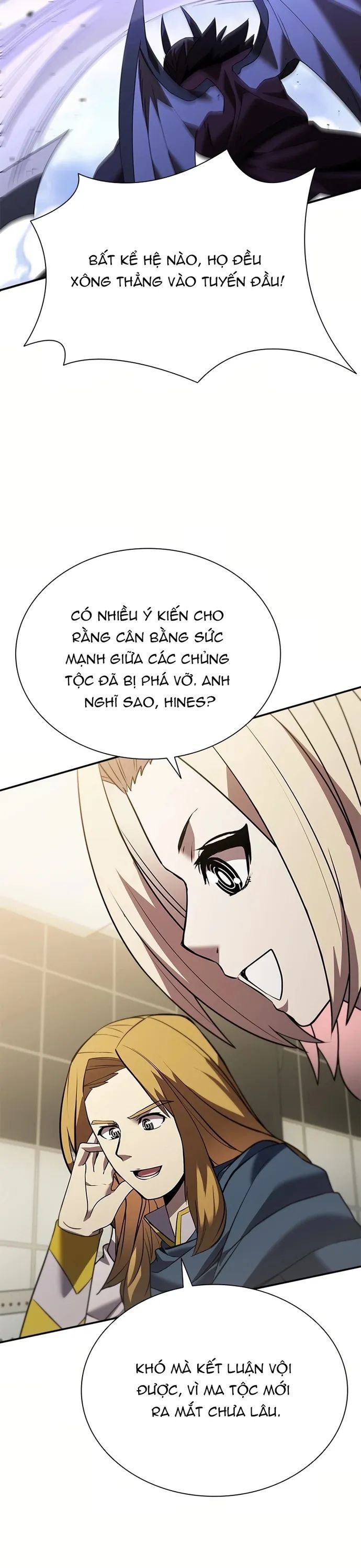 Bậc Thầy Thuần Hóa - Chương 171 - Trang 32