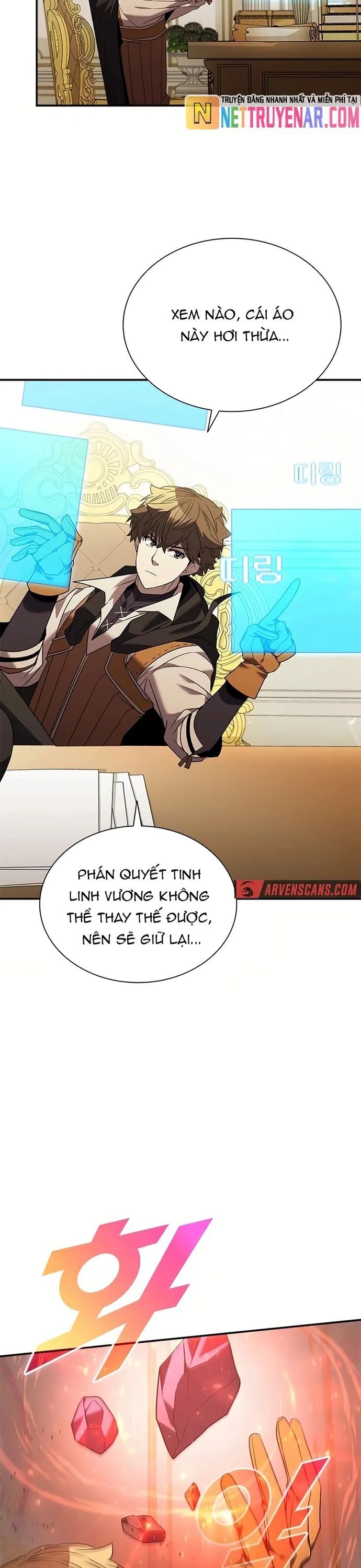 Bậc Thầy Thuần Hóa - Chương 171 - Trang 17