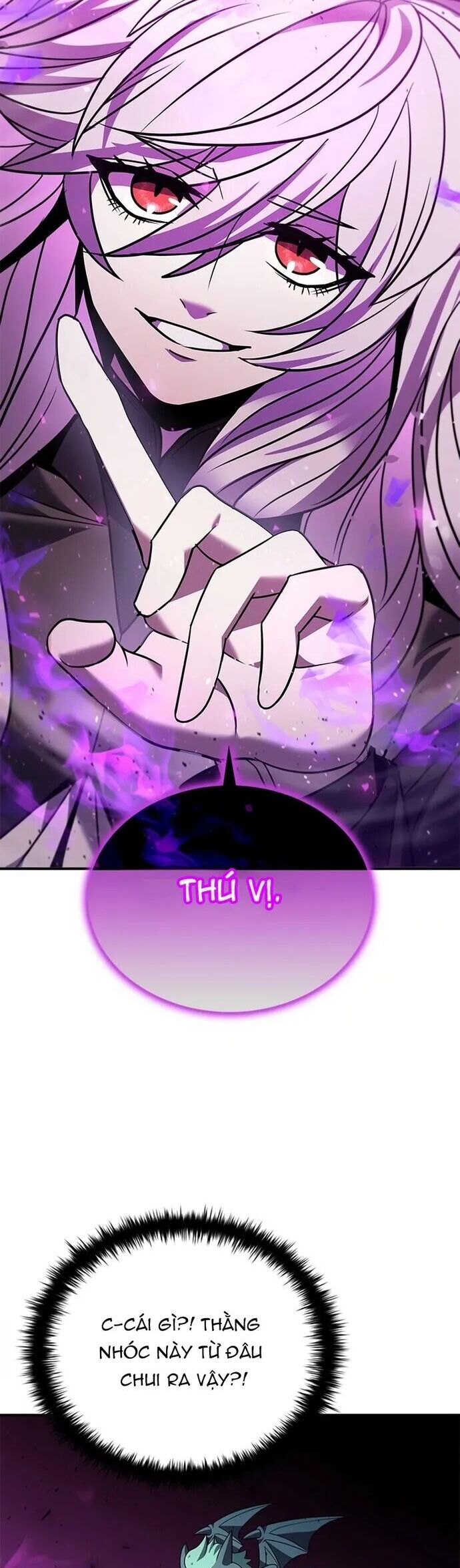 Bậc Thầy Thuần Hóa - Chương 171 - Trang 3