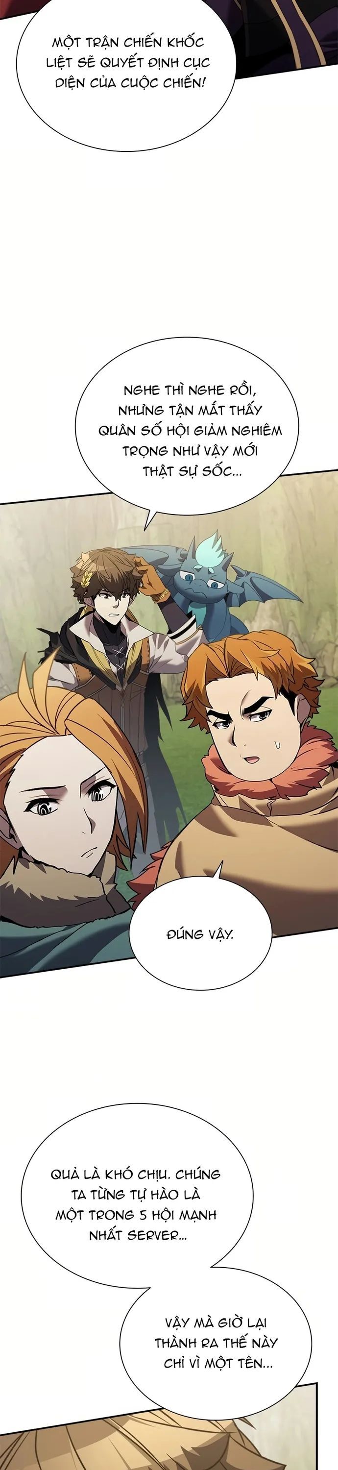 Bậc Thầy Thuần Hóa - Chương 171 - Trang 23