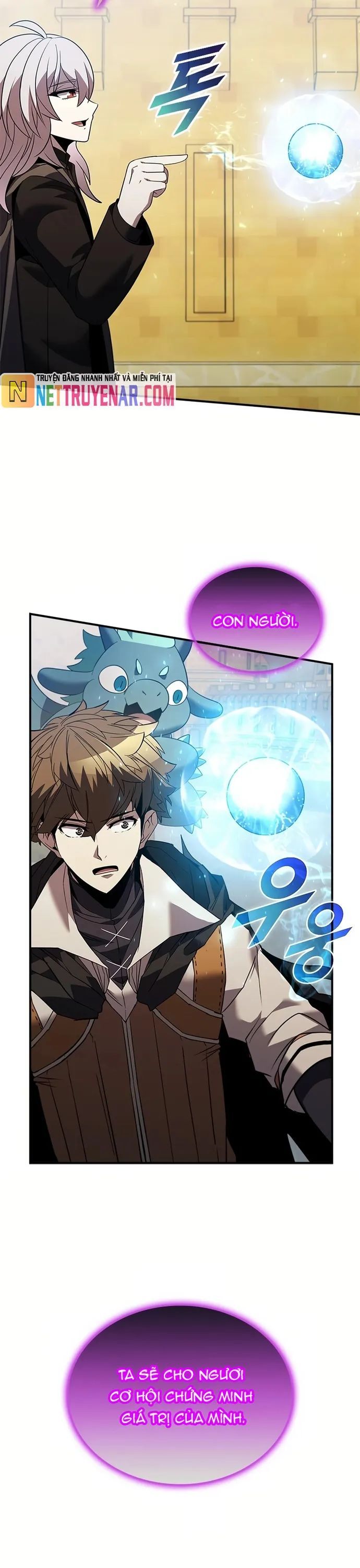 Bậc Thầy Thuần Hóa - Chương 171 - Trang 11