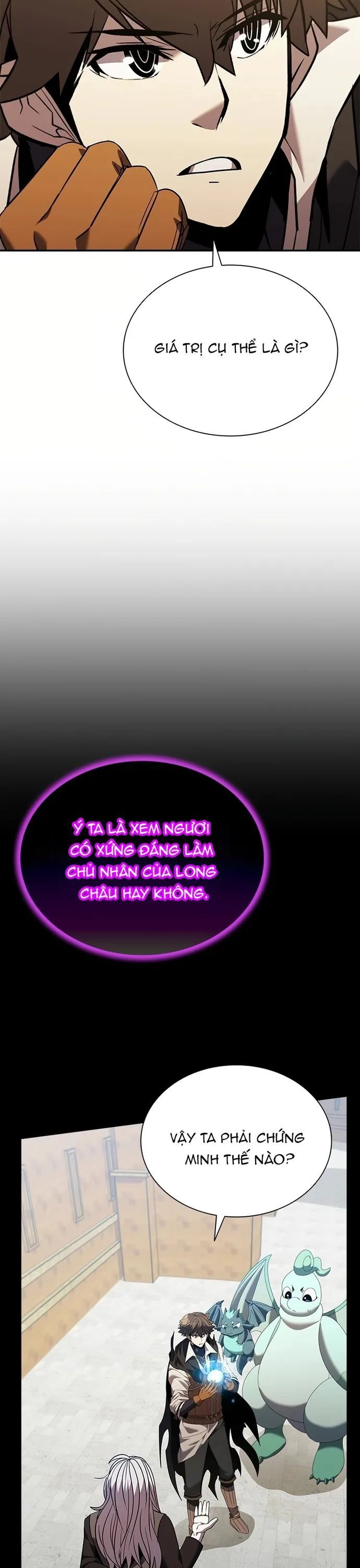 Bậc Thầy Thuần Hóa - Chương 171 - Trang 13