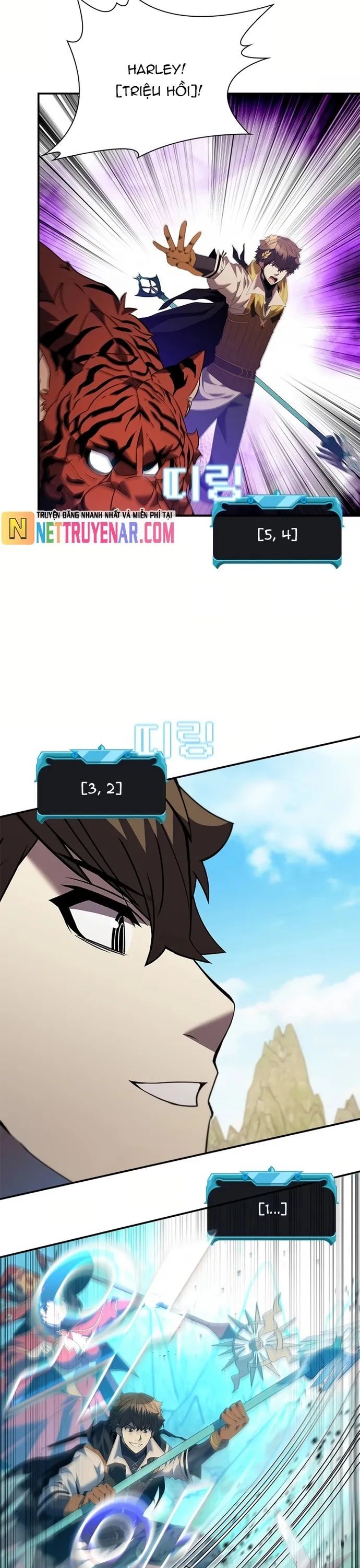 Bậc Thầy Thuần Hóa - Chương 171 - Trang 29