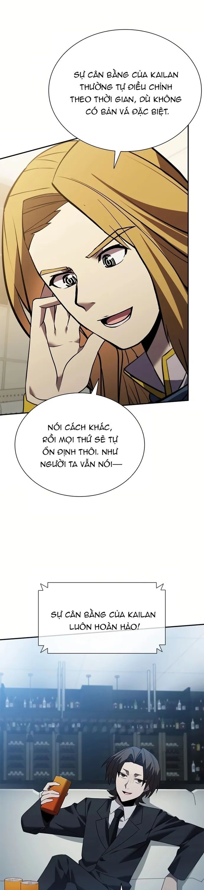 Bậc Thầy Thuần Hóa - Chương 171 - Trang 33