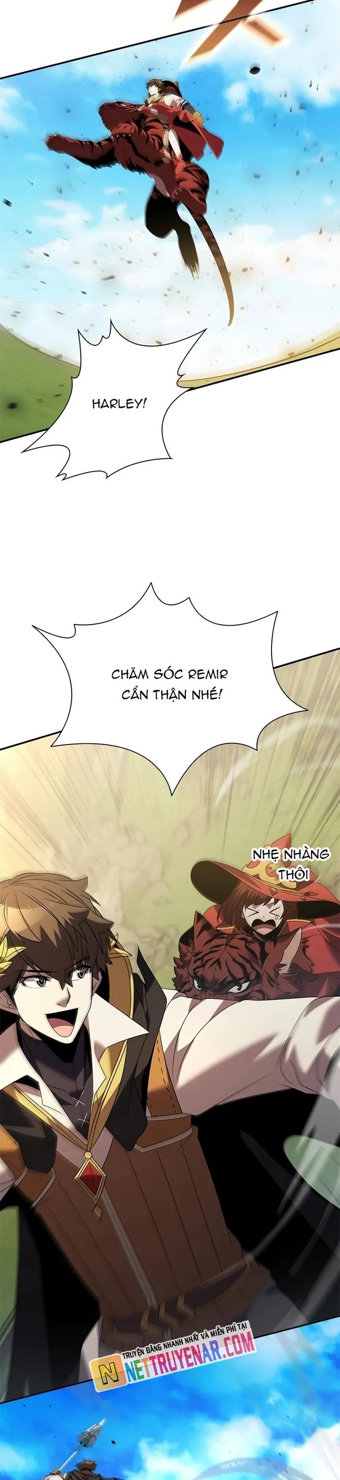 Bậc Thầy Thuần Hóa - Chương 171 - Trang 40