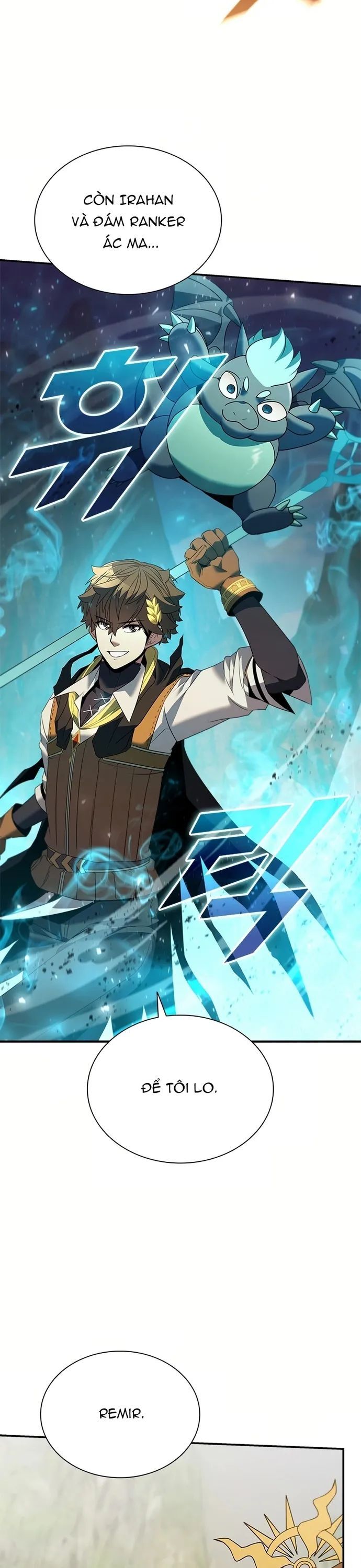 Bậc Thầy Thuần Hóa - Chương 171 - Trang 25