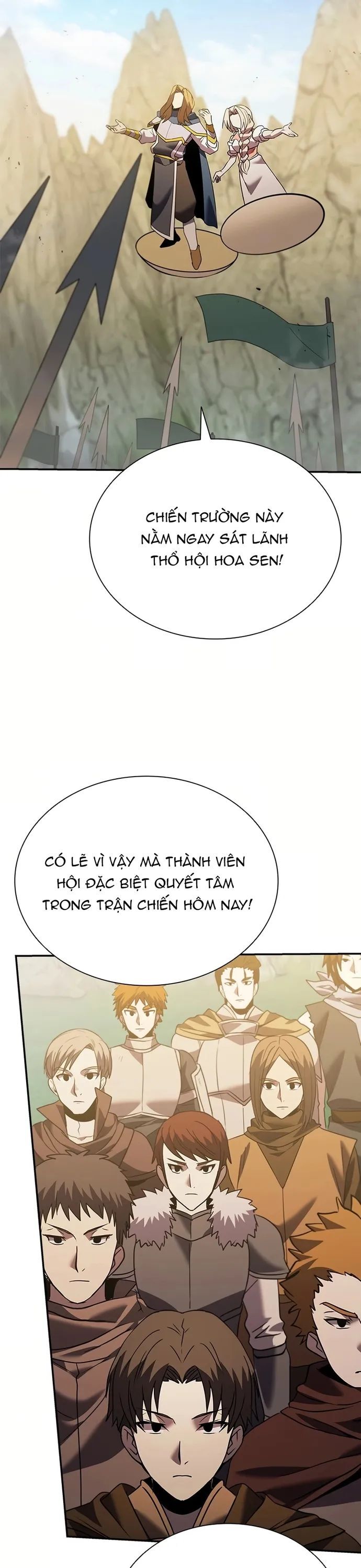 Bậc Thầy Thuần Hóa - Chương 171 - Trang 20