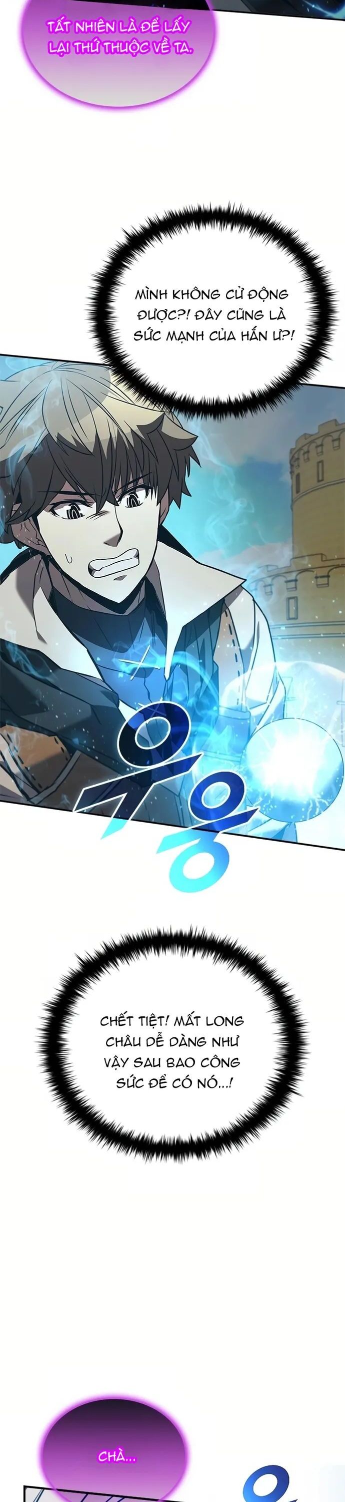 Bậc Thầy Thuần Hóa - Chương 171 - Trang 9