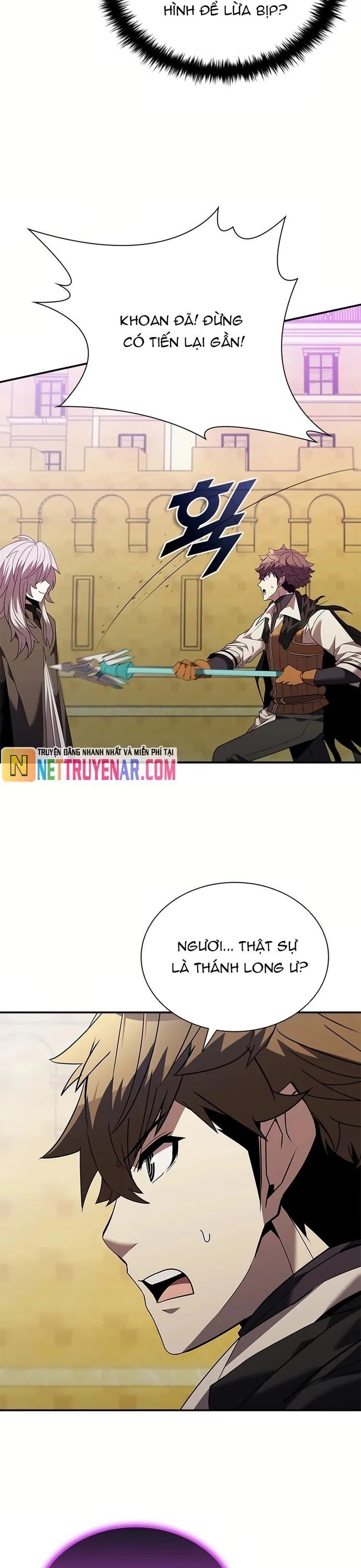 Bậc Thầy Thuần Hóa - Chương 171 - Trang 5