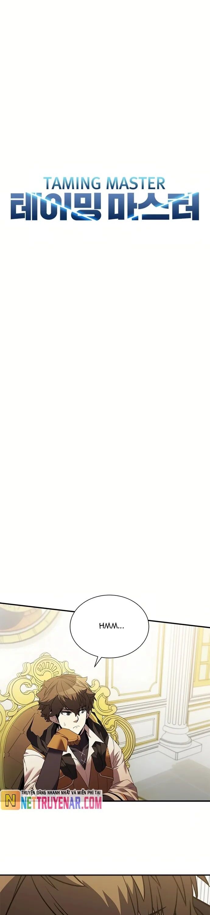 Bậc Thầy Thuần Hóa - Chương 171 - Trang 12