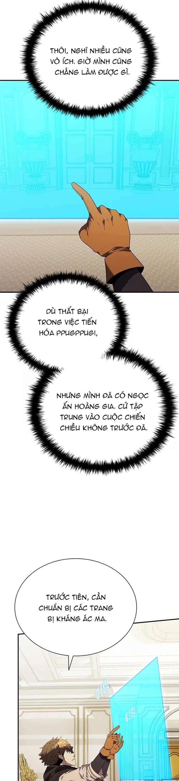 Bậc Thầy Thuần Hóa - Chương 171 - Trang 16