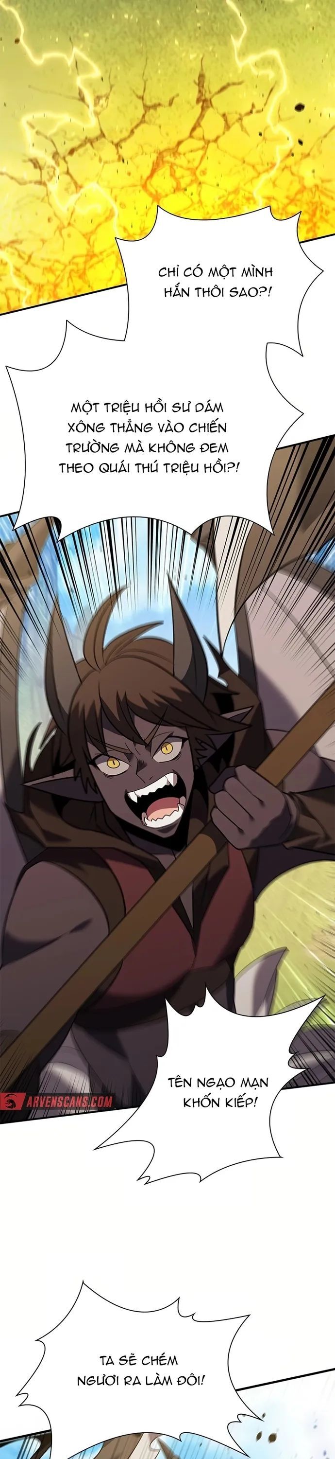 Bậc Thầy Thuần Hóa - Chương 171 - Trang 44