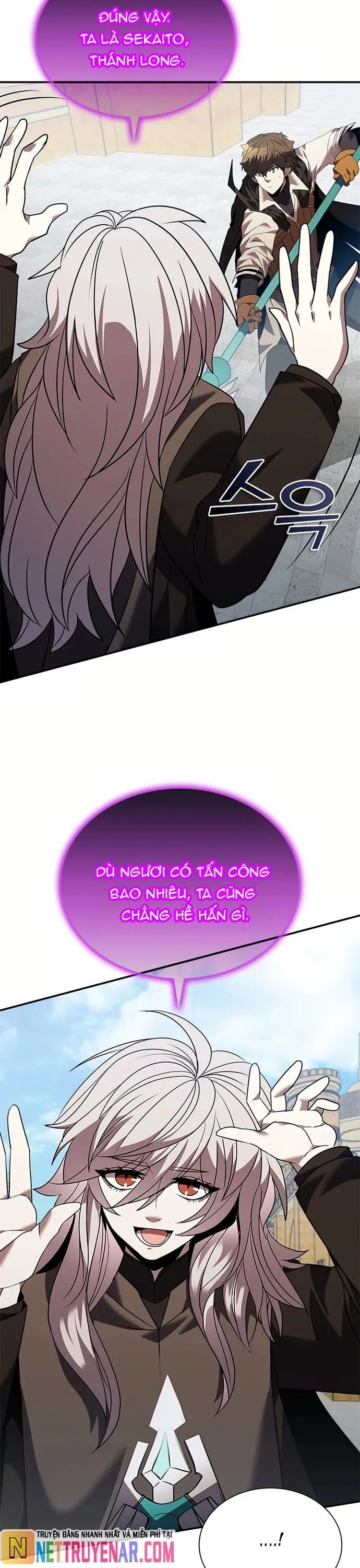 Bậc Thầy Thuần Hóa - Chương 171 - Trang 6