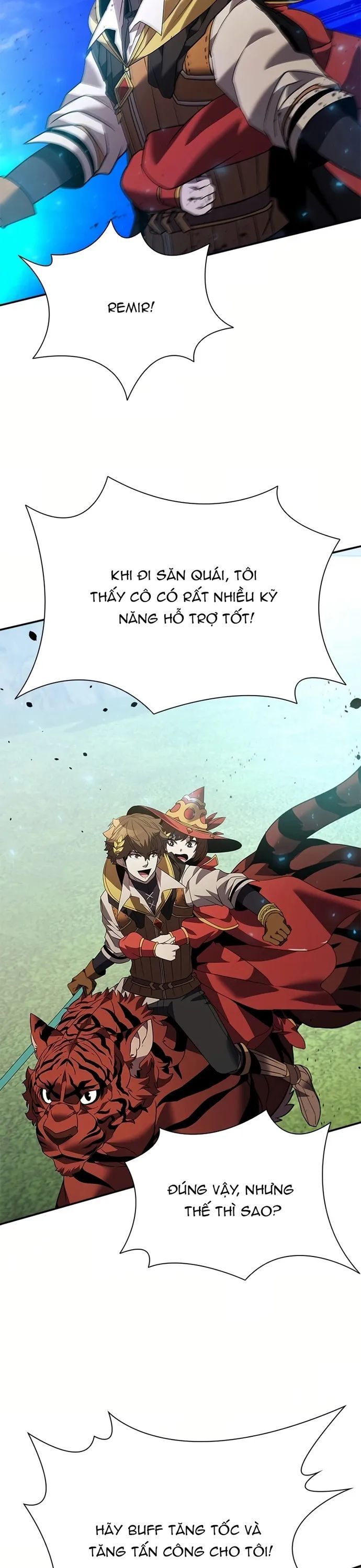 Bậc Thầy Thuần Hóa - Chương 171 - Trang 37