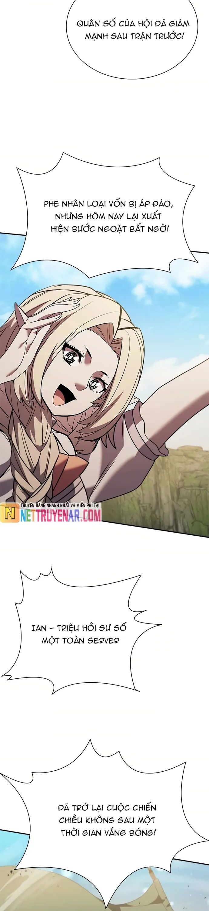 Bậc Thầy Thuần Hóa - Chương 171 - Trang 21