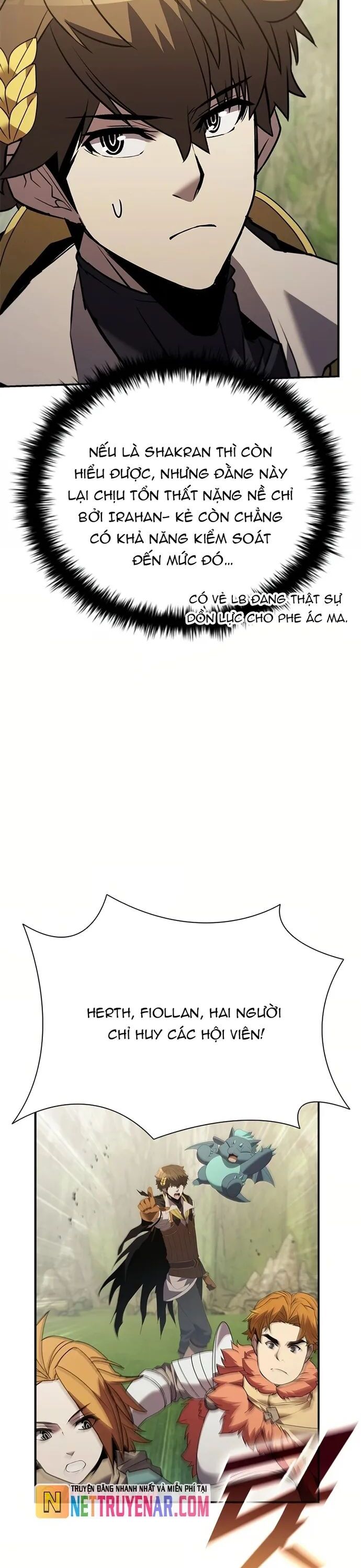 Bậc Thầy Thuần Hóa - Chương 171 - Trang 24