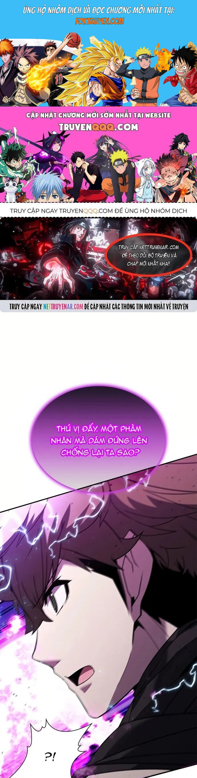 Bậc Thầy Thuần Hóa - Chương 171 - Trang 1