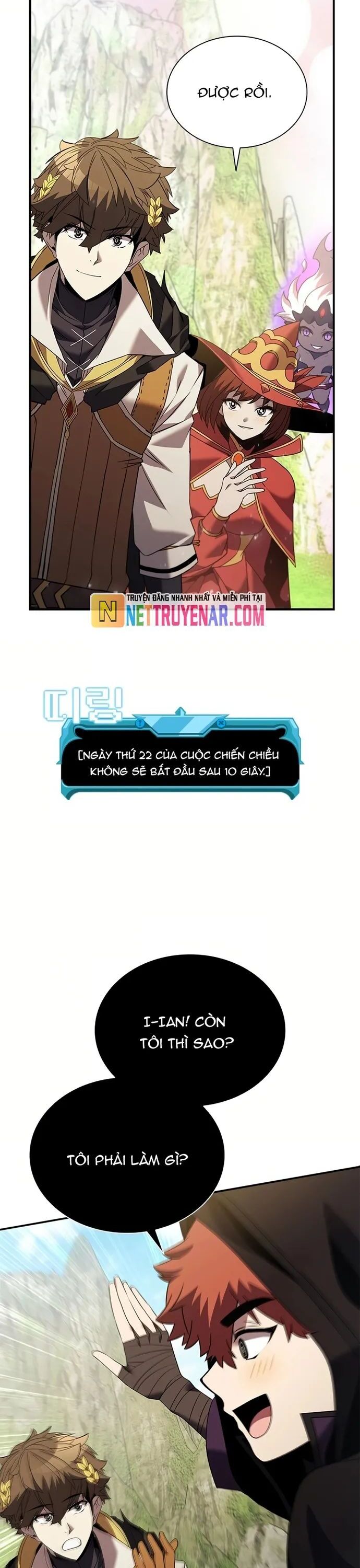 Bậc Thầy Thuần Hóa - Chương 171 - Trang 27