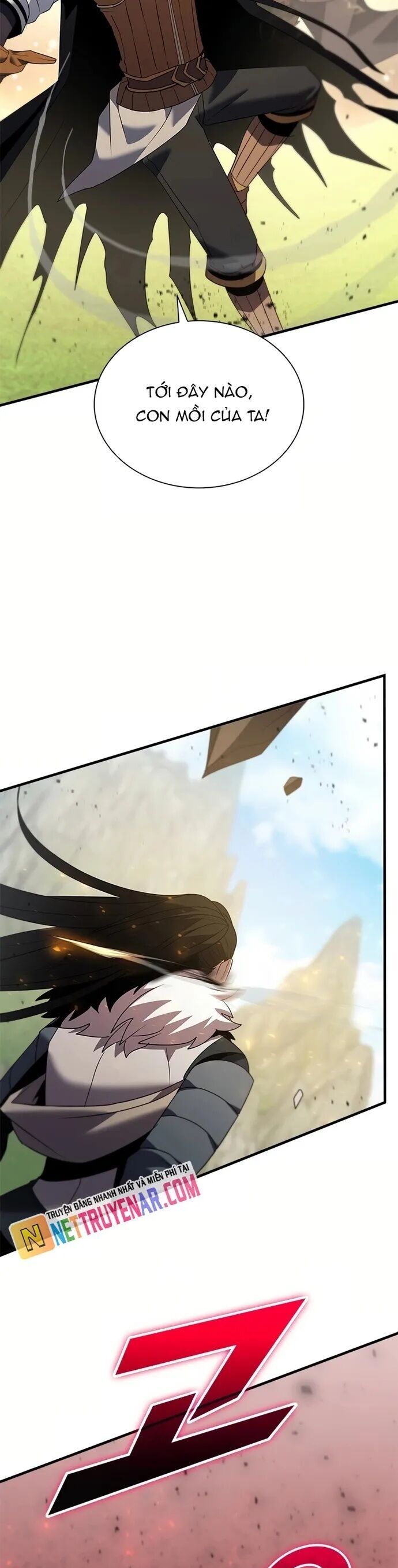 Bậc Thầy Thuần Hóa - Chương 171 - Trang 47
